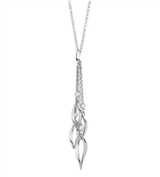 Collier Boccadamo Femme Crisette in Bronze XGR761